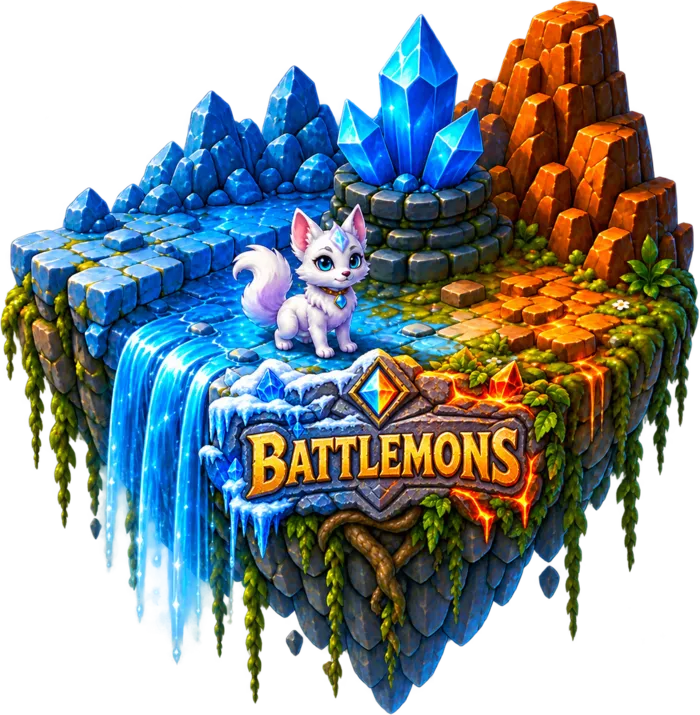 Battlemons
