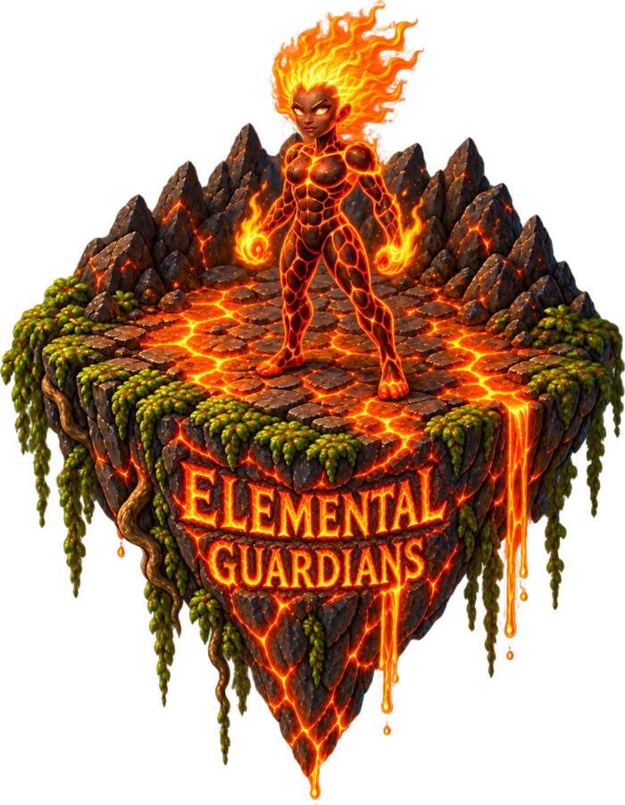 Elemental Guardians